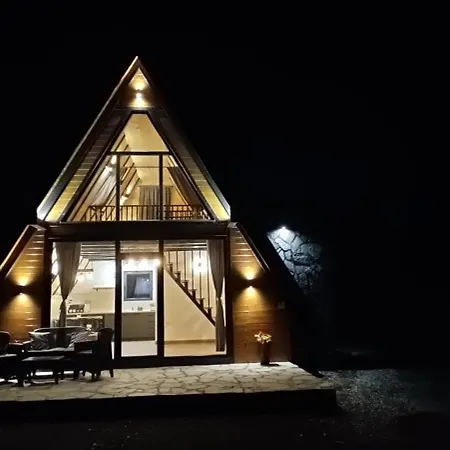 Brvnara Tarski Proplanak * Kaludjerske Bare