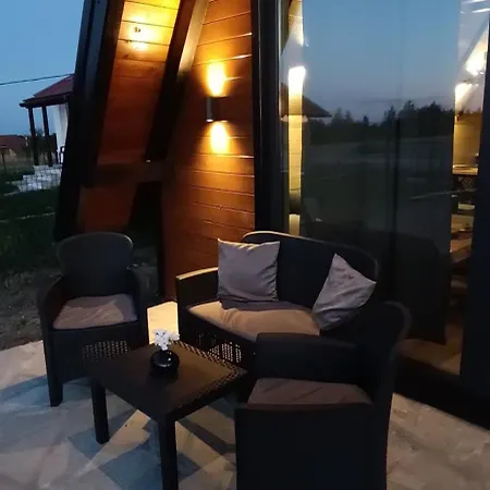 Brvnara Tarski Proplanak *