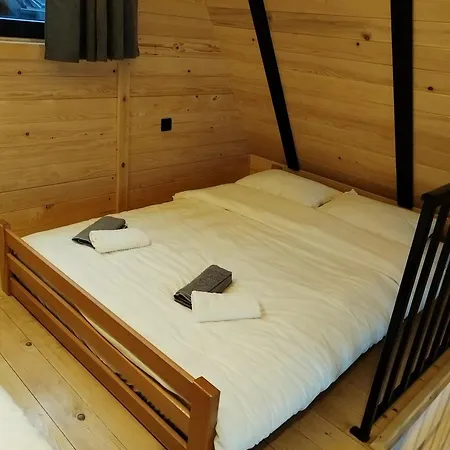 Prázdninový dům Brvnara Tarski Proplanak