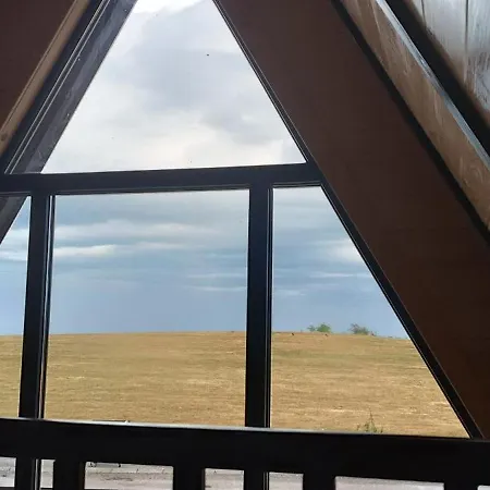 Brvnara Tarski Proplanak Prázdninový dům *