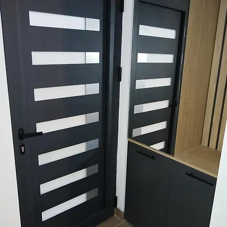 Brvnara Tarski Proplanak *