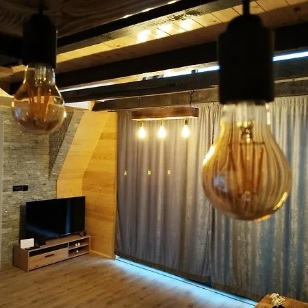 Brvnara Tarski Proplanak