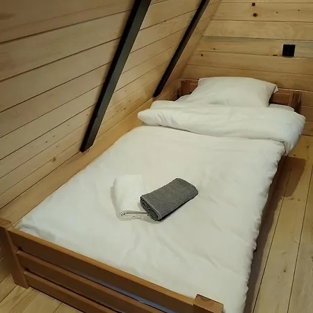 Brvnara Tarski Proplanak Prázdninový dům *