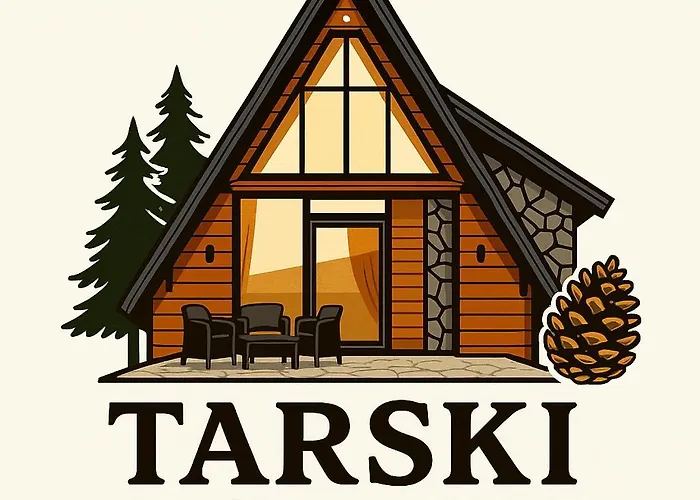 Ferienhaus Brvnara Tarski Proplanak