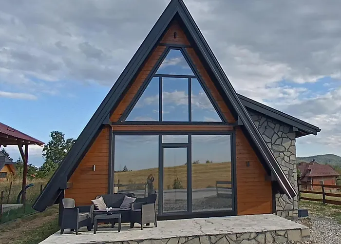 Brvnara Tarski Proplanak