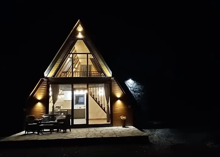 Brvnara Tarski Proplanak * Kaludjerske Bare