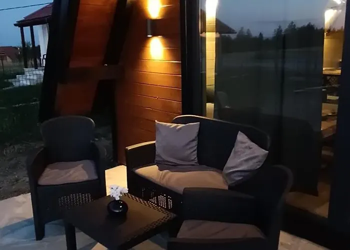 Brvnara Tarski Proplanak *