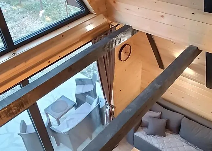 Brvnara Tarski Proplanak * Kaludjerske Bare