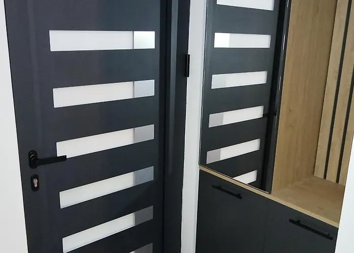 Brvnara Tarski Proplanak *