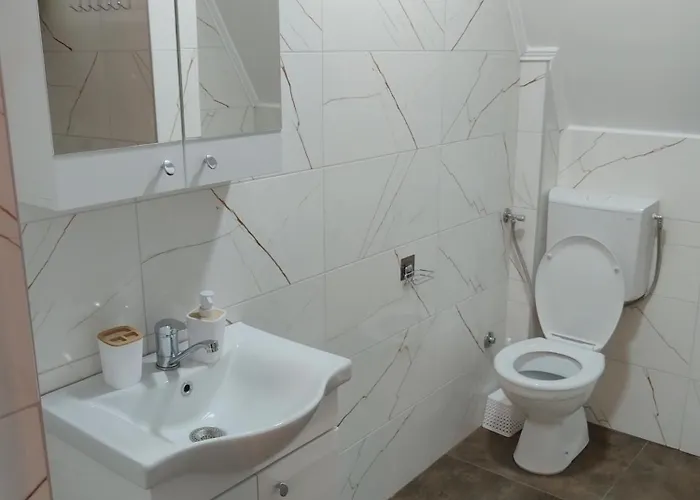 Brvnara Tarski Proplanak Kaludjerske Bare