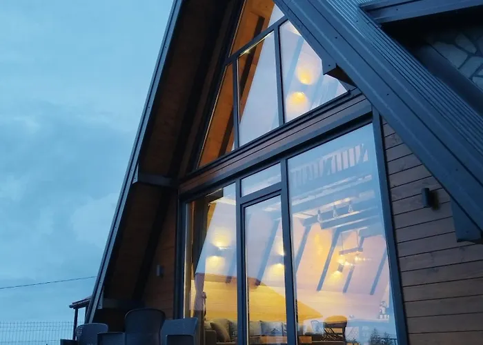 Ferienhaus Brvnara Tarski Proplanak Kaludjerske Bare