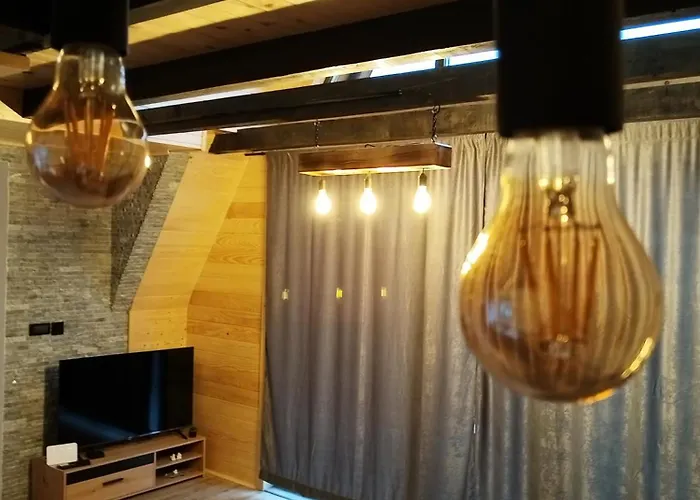 Brvnara Tarski Proplanak